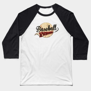 BASEBALL VINTAGE Baseball T-Shirt